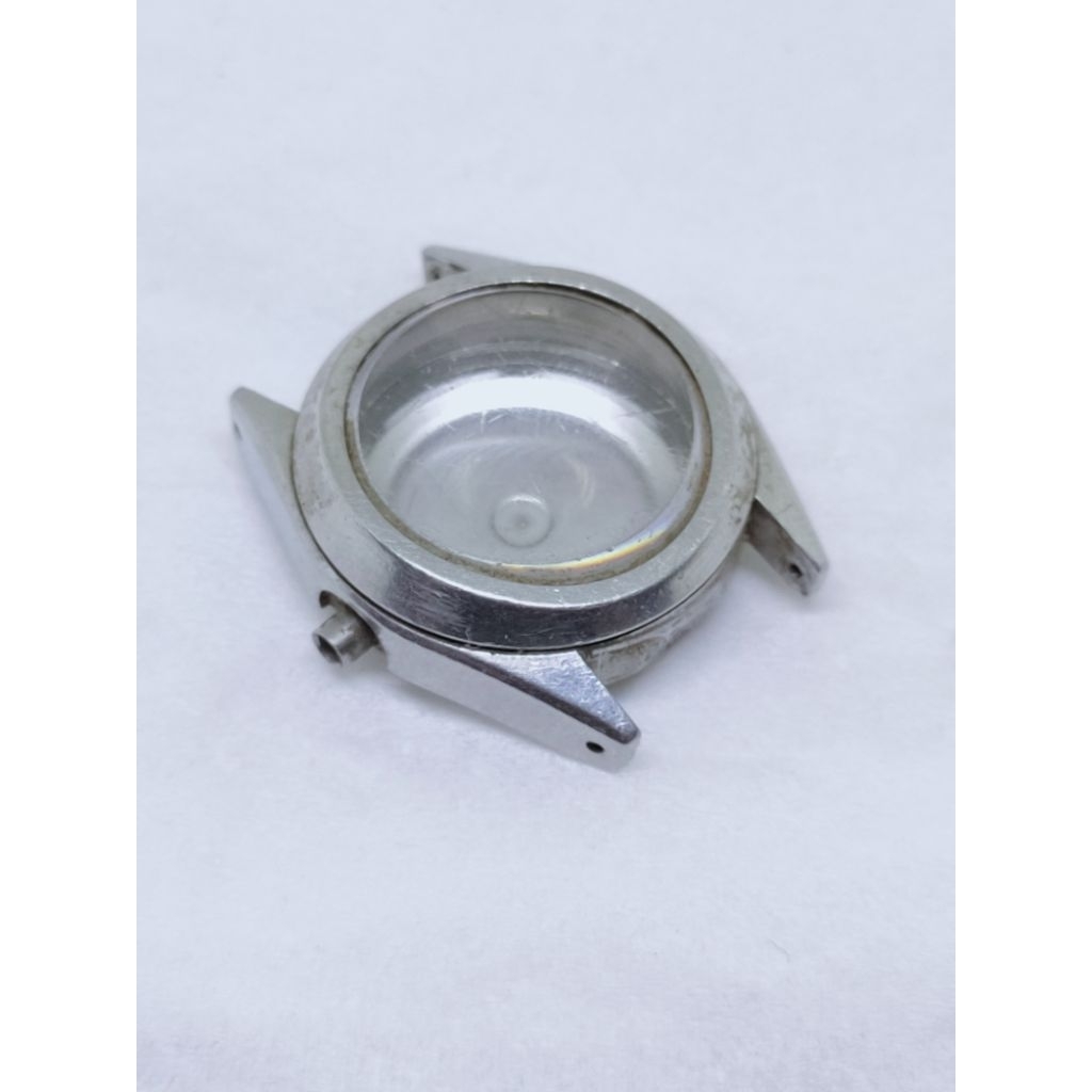 Case body backcase kaca jam tangan wanita seiko original japan vintage part arloji lawas seiko ladie
