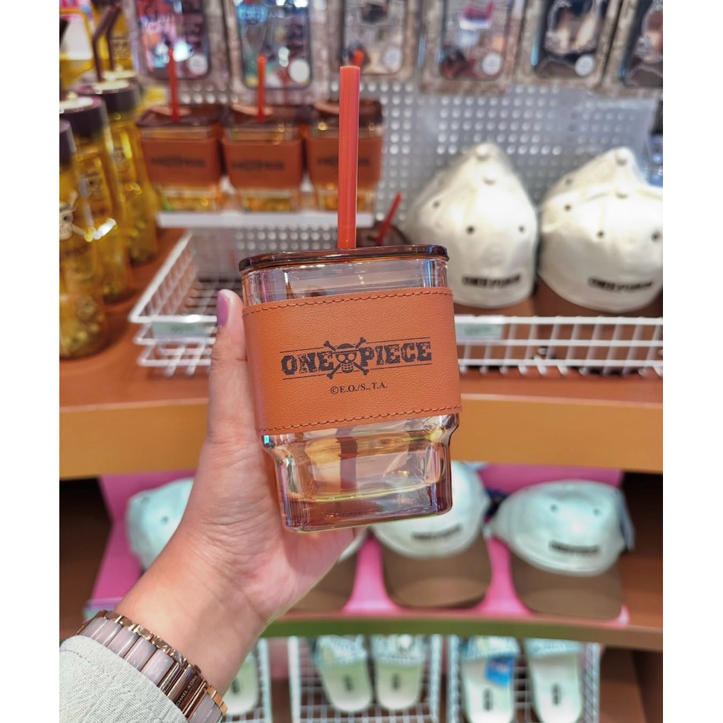 Miniso X One Piece / Tumblr One Piece