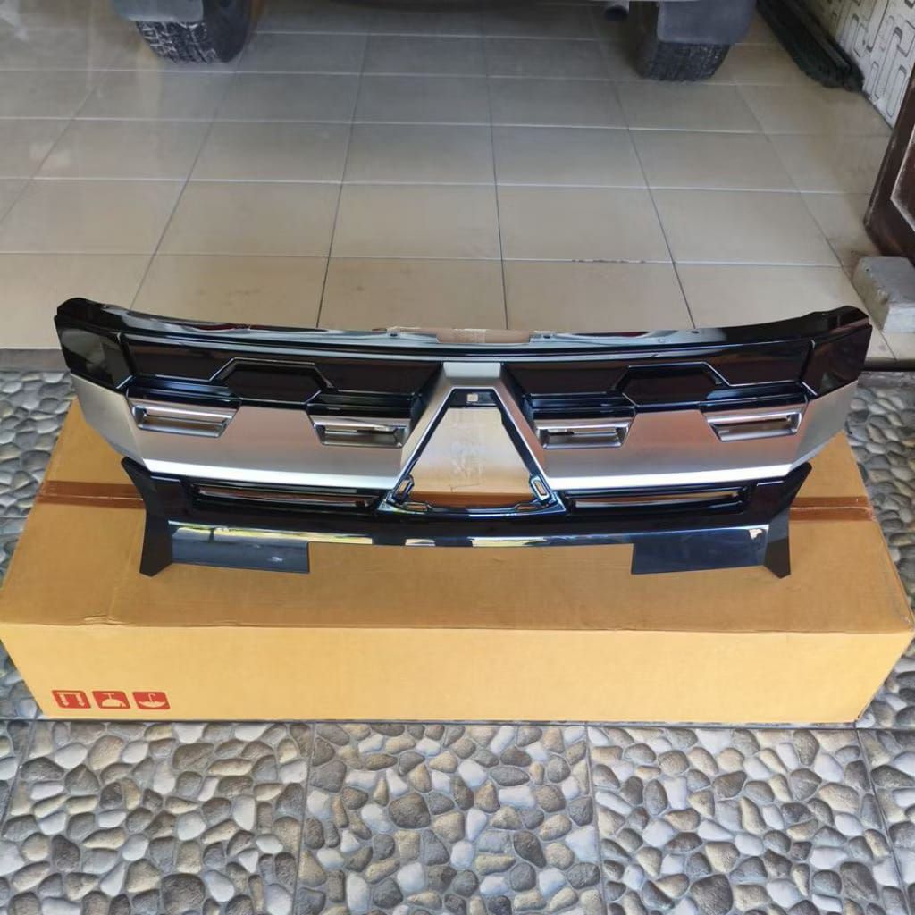 Grill pajero sport 2025 gril pajero sport 2024 2025