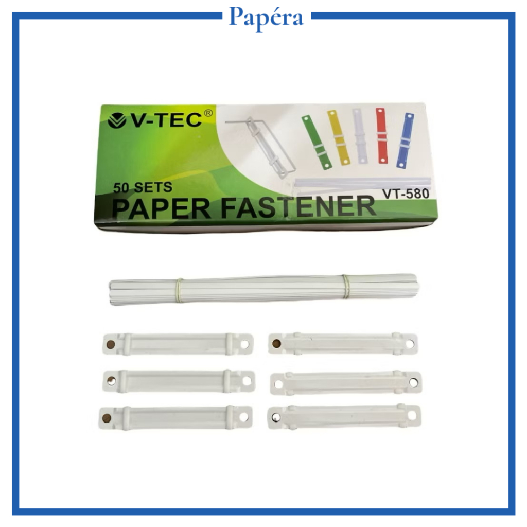 

Vtec Acco Paper Fastener