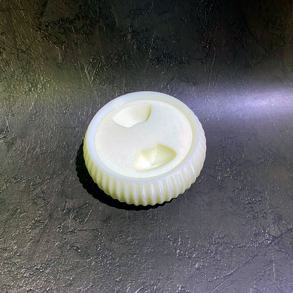 Roller Kabel Charger HP | Penggulung Kabel Charger 3D Print PLA+ | Kabel Rapi Tanpa Kusut