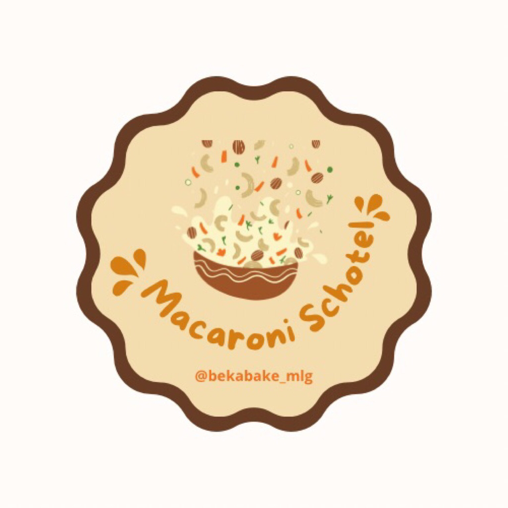 

macaroni schotel
