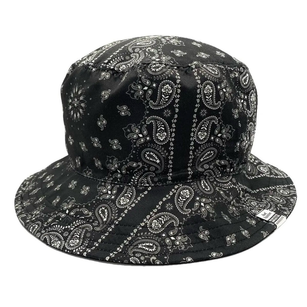 Maison Mihara Yasuhiro Buckethat