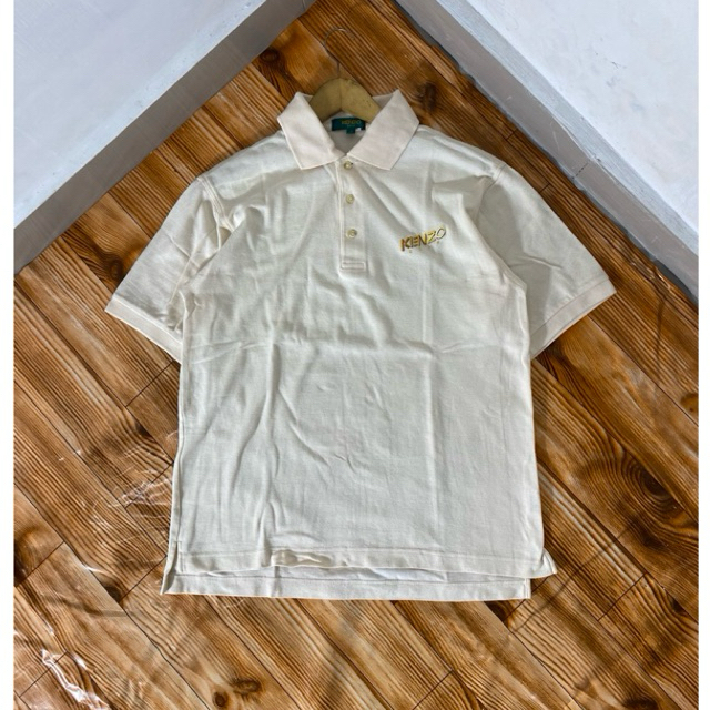 POLO SHIRT KENZO GOLF SECOND
