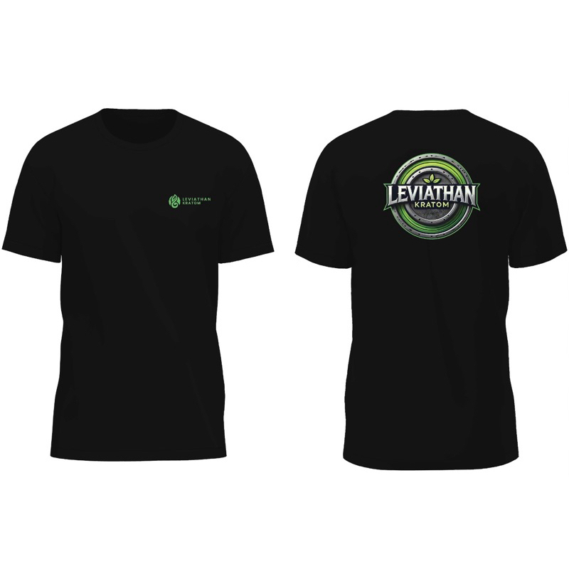 (KHUSUS PELANGGAN) Leviathan Powder Premium - Leviathan Edition