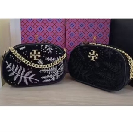 Tas Tory Burch / Bag TB free box