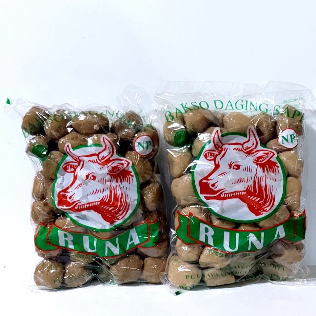 

BAKSO UNTUK NASGOR MEREK NP RUNA ISI KURANG LEBIH 50