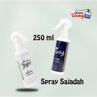 Parfum Spray SEJJADAH 250Ml l Original Dobha l Dobha Parfume