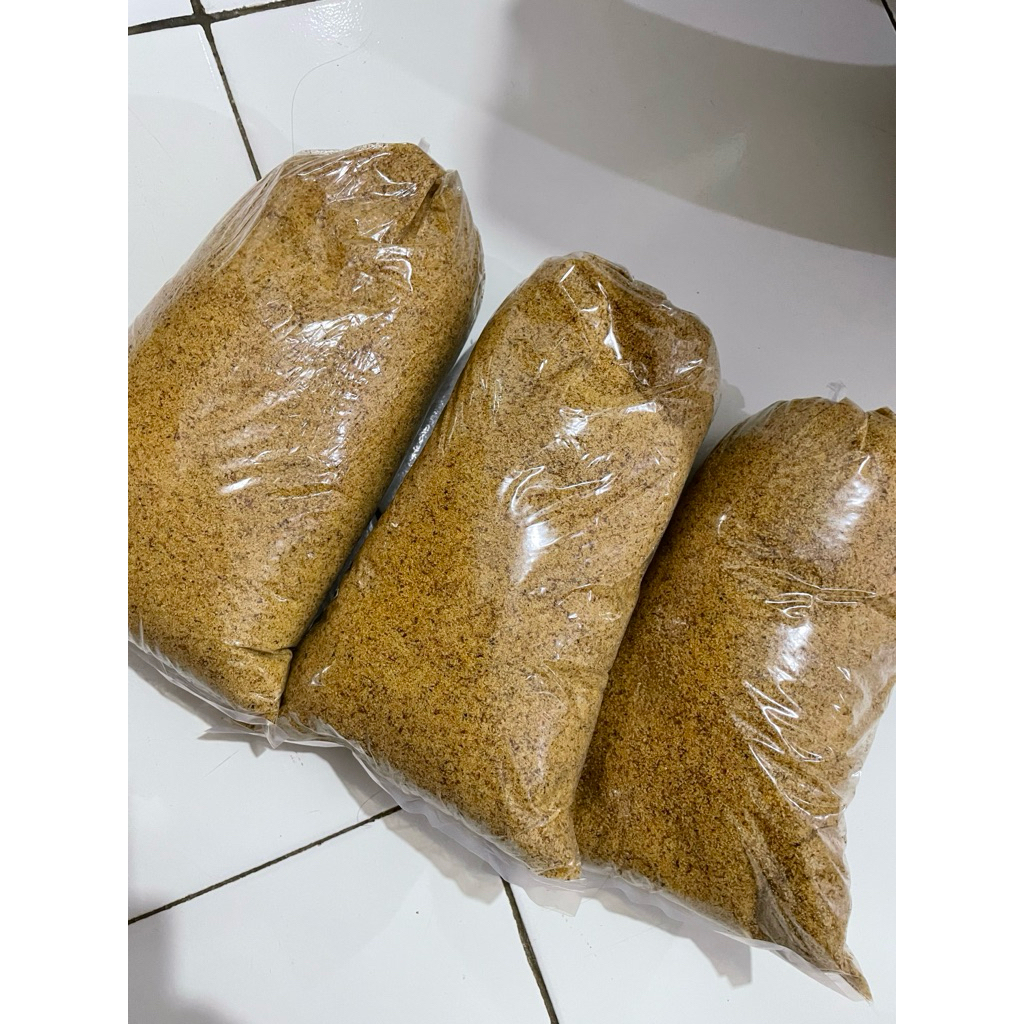 

[1 KG] BUMBU CILUNG PAPEDA | PANIR BAWANG ORIGINAL GURIH RENYAH | TEPUNG BAWANG GURIH | ABON