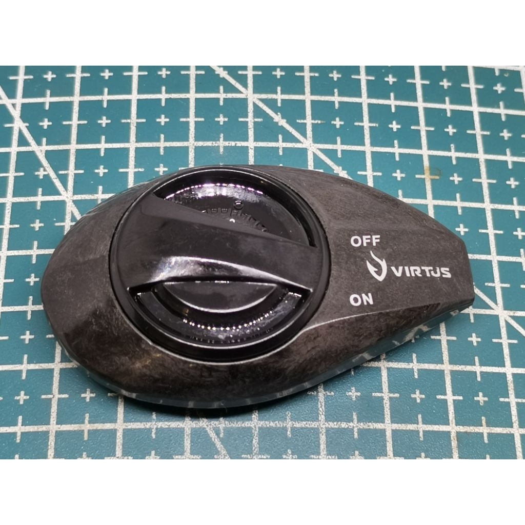 Sparepart Reel BC Virtus Prime X