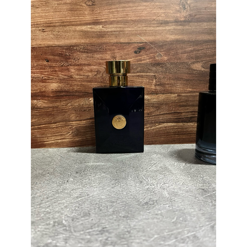 Versace dylan blue men parfume