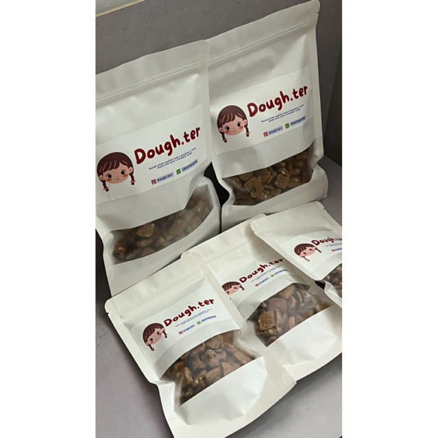 

Peanut Butter Cookies 200gr