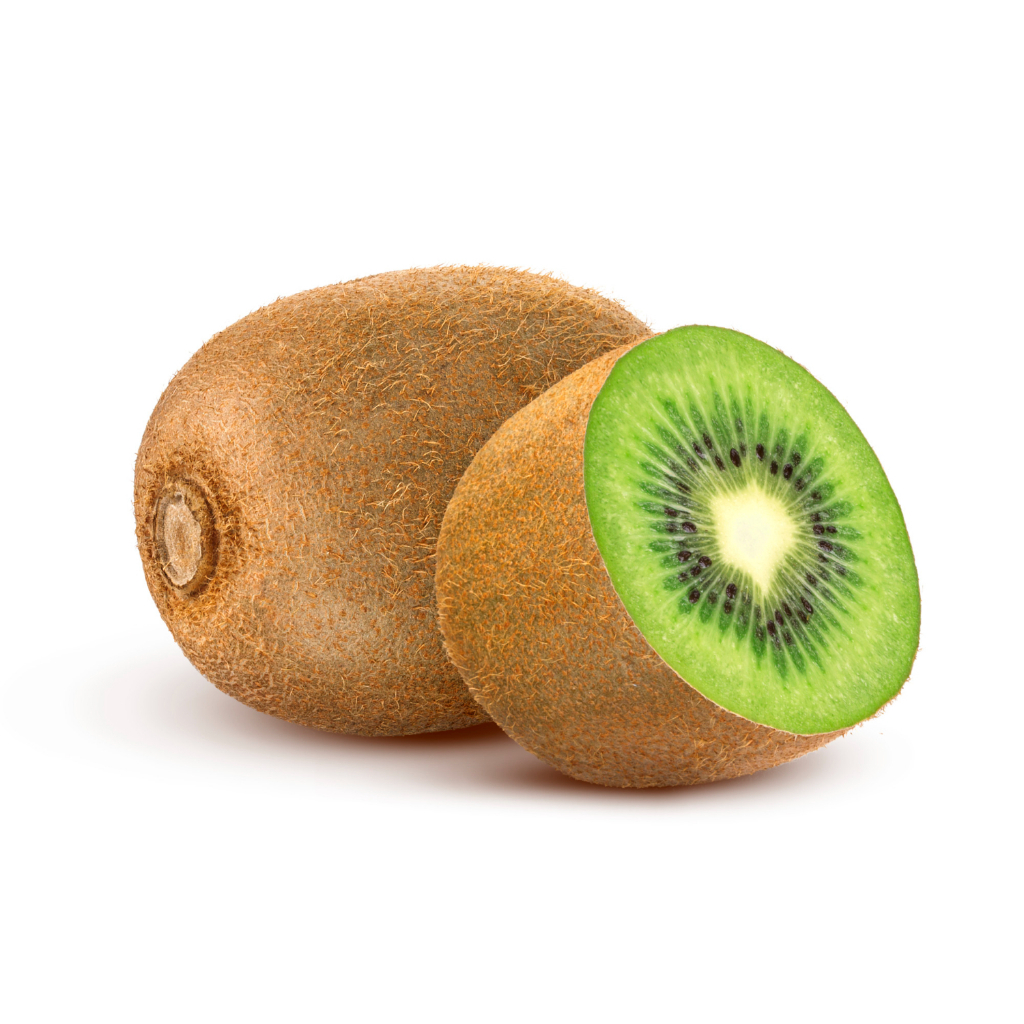 

Kiwi Hijau Zespri New Zealand / Buah kiwi hijau