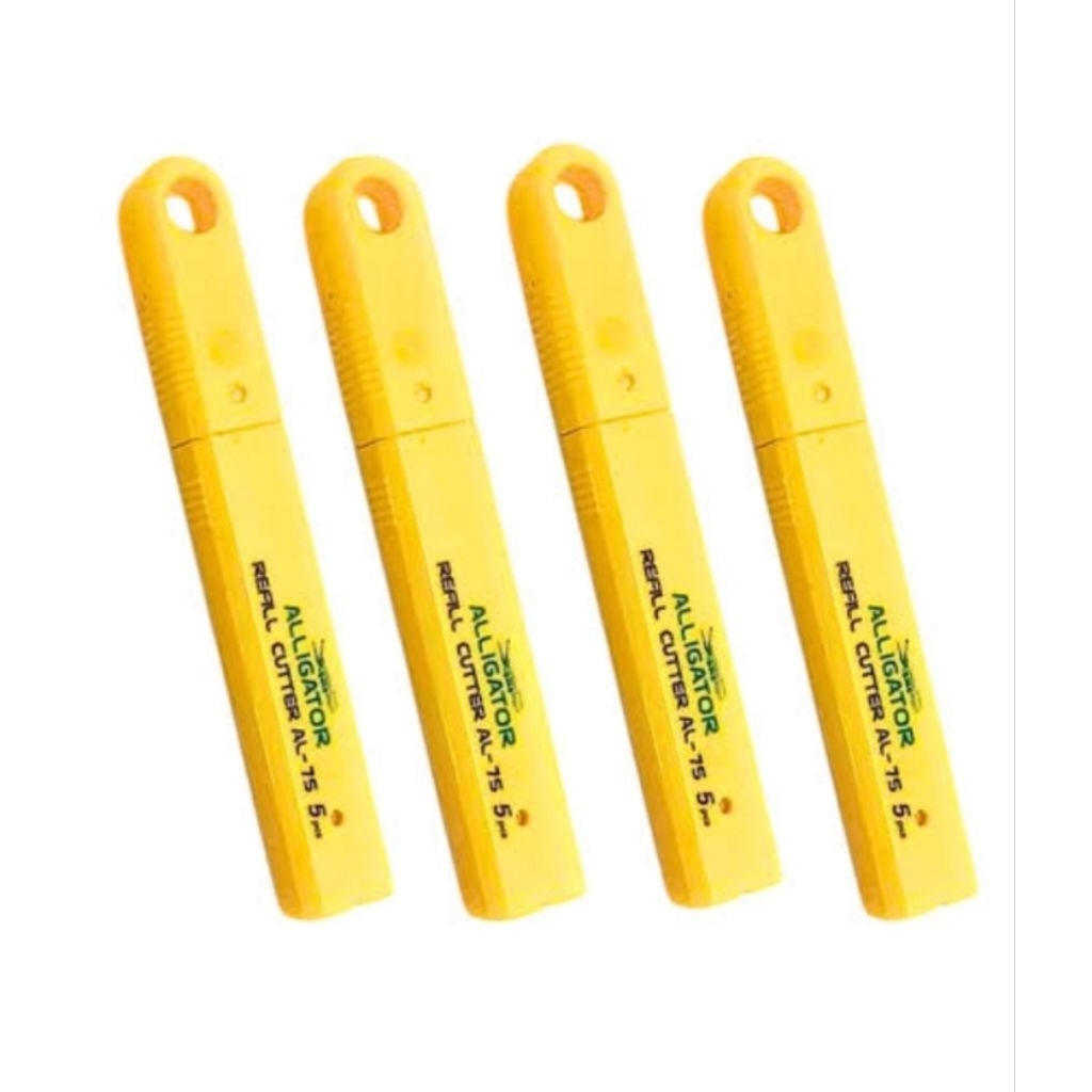 

REFILL CUTTER AL- 75