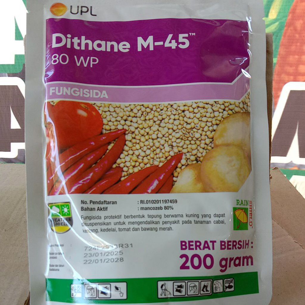 Dithane M-45