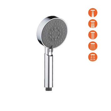 Hand Shower / Shower Mandi SWD 01 Dcota