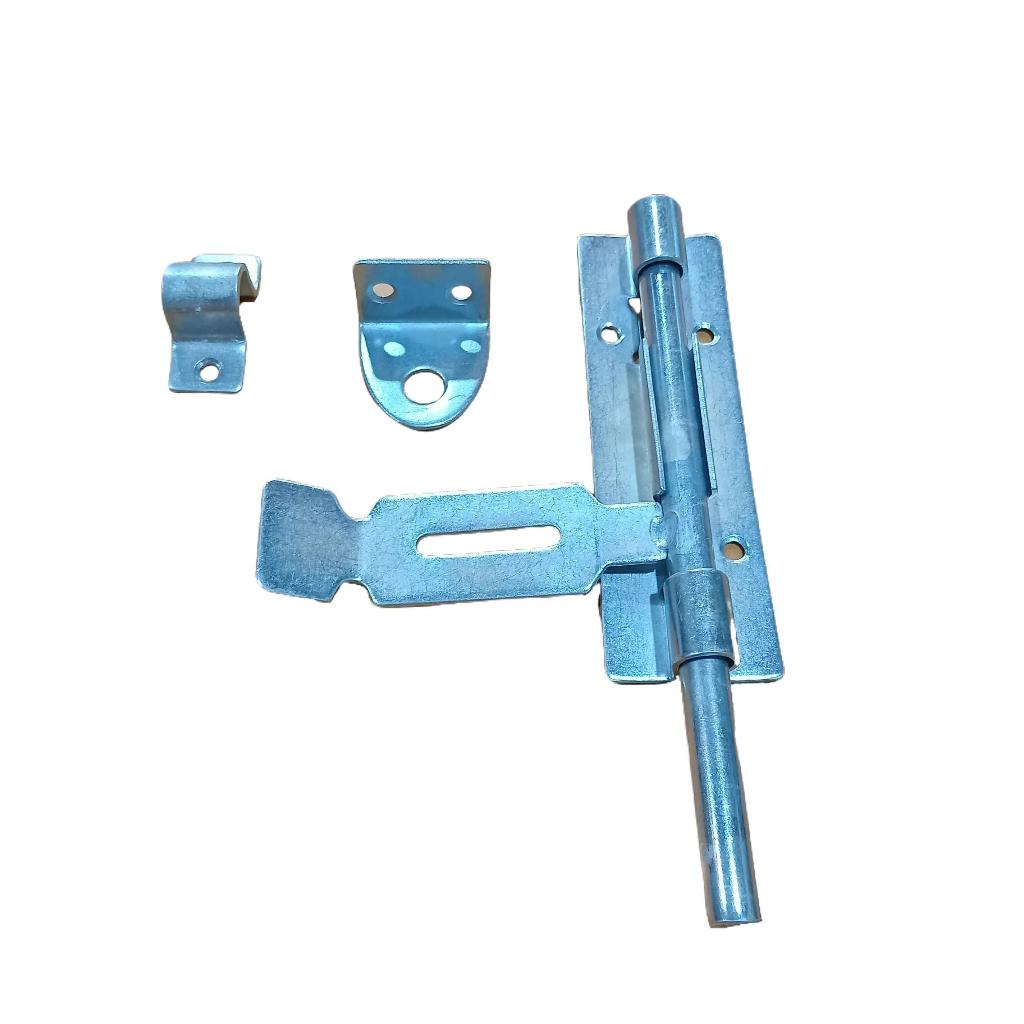 KUNCI GRENDEL/ SLOT PAGAR/ KUNCI GERBANG UKURAN 40cm