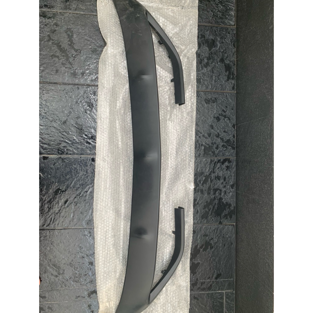 BUMPER DEPAN BAWAH WULING ALMAZ