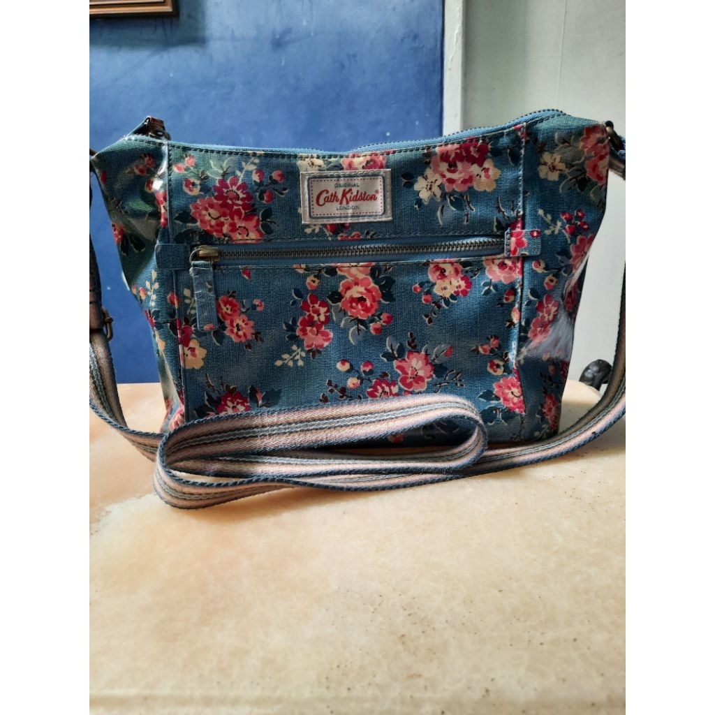 prelove-tas slempang cath kidston-original