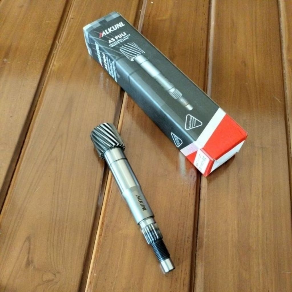 As Puli Polly Puly Pulley Pully Shaft Drive Beat FI-Vario 110 FI-Scoopy FI KZL-930 mlkunl