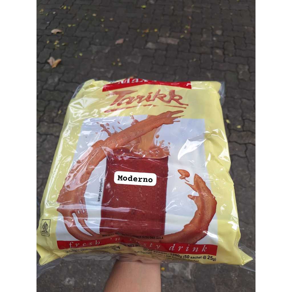 

Max Tea Tarikk isi 50 - Max Tea Teh tarik isi 50 - MaxTea Teh tarik isi 50 sachet