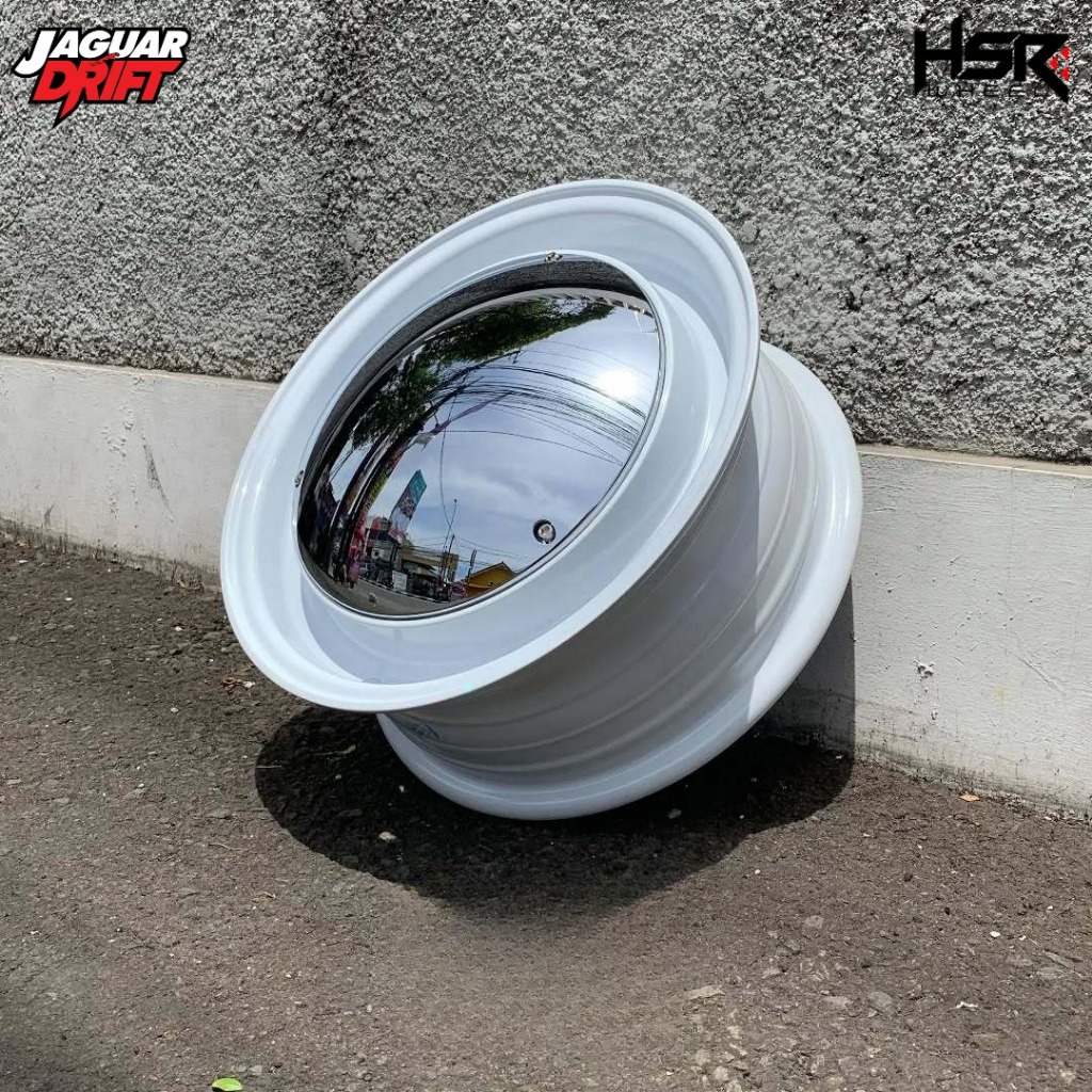 Velg Classik R16 Untuk Wuling Binguo, Spresso, Swift Pelek Hsr Mirror Ring 16 Inch