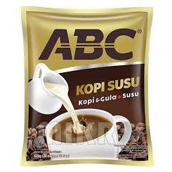 

ABC SUSU SACHET