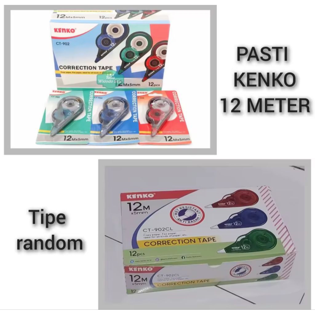 

Tip X Kenko 12M 1 Lusin