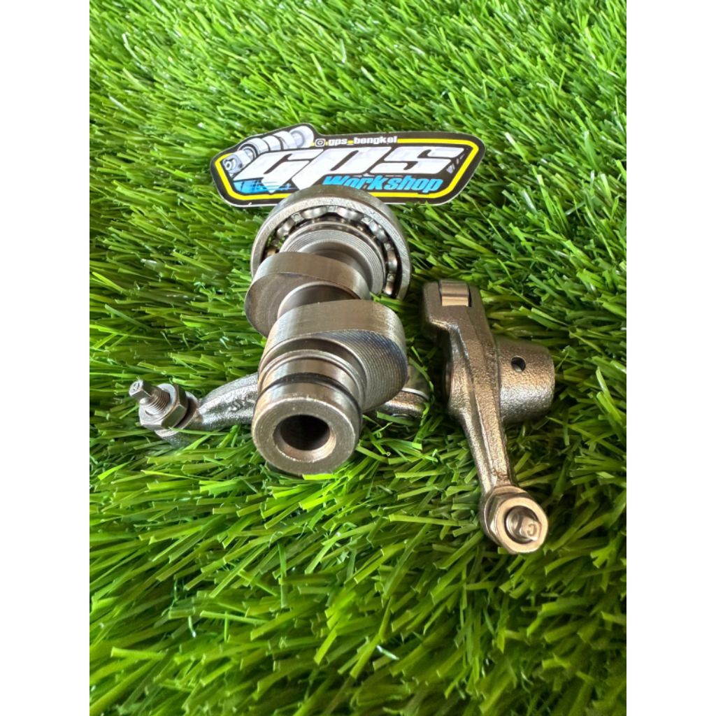 Noken As Racing MIO/JUPITER Rra 13mm/BRT