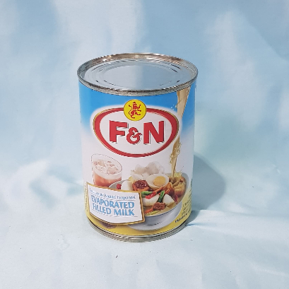 

F & N Evaporated Milk 380g