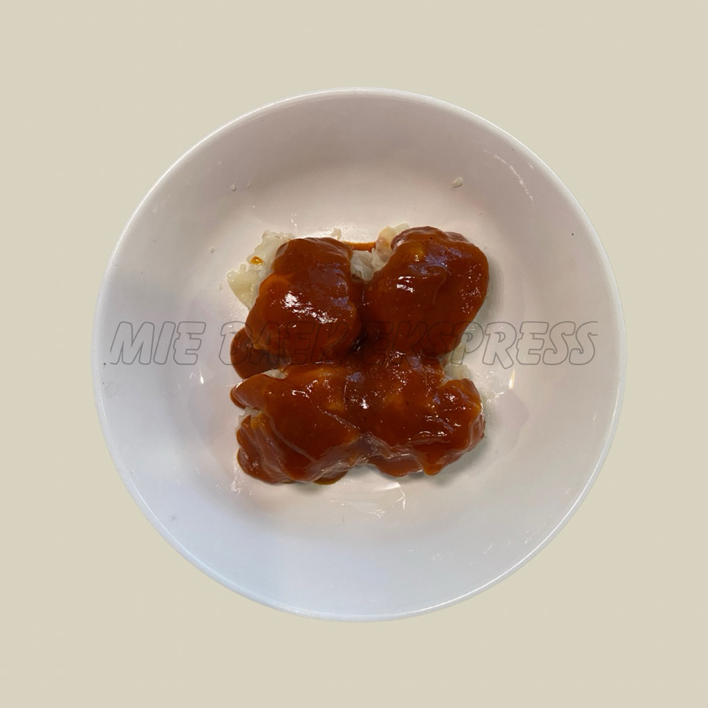 

Dimsum Samyang 4pcs || FROZEN FOOD