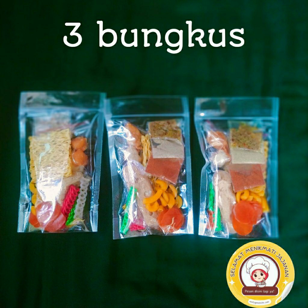 

SEBLAKINSTANPAKET3BKS/SEBLAKINSTAN