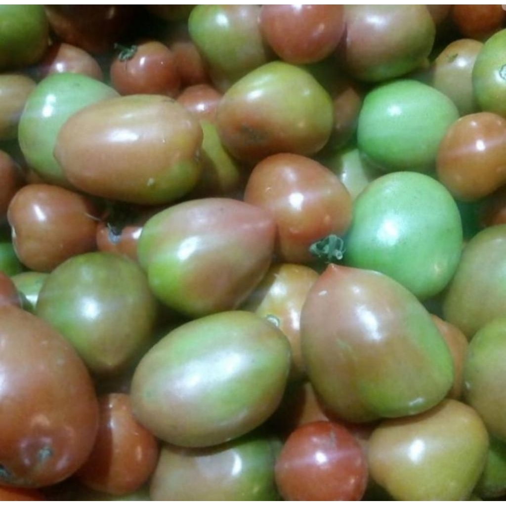 

Tomat per 250 gr