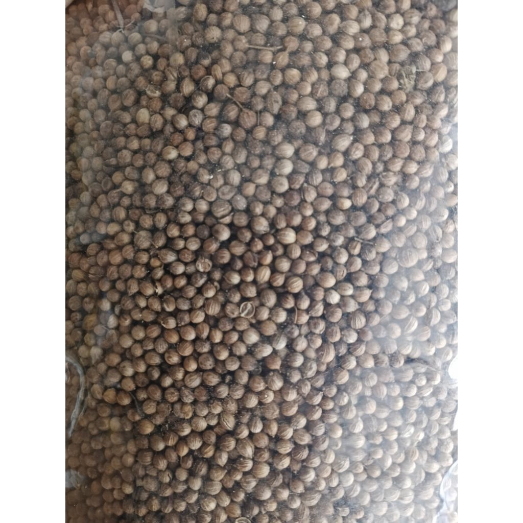 

Ketumbar Kemasan 1 Kg & 5 Kg