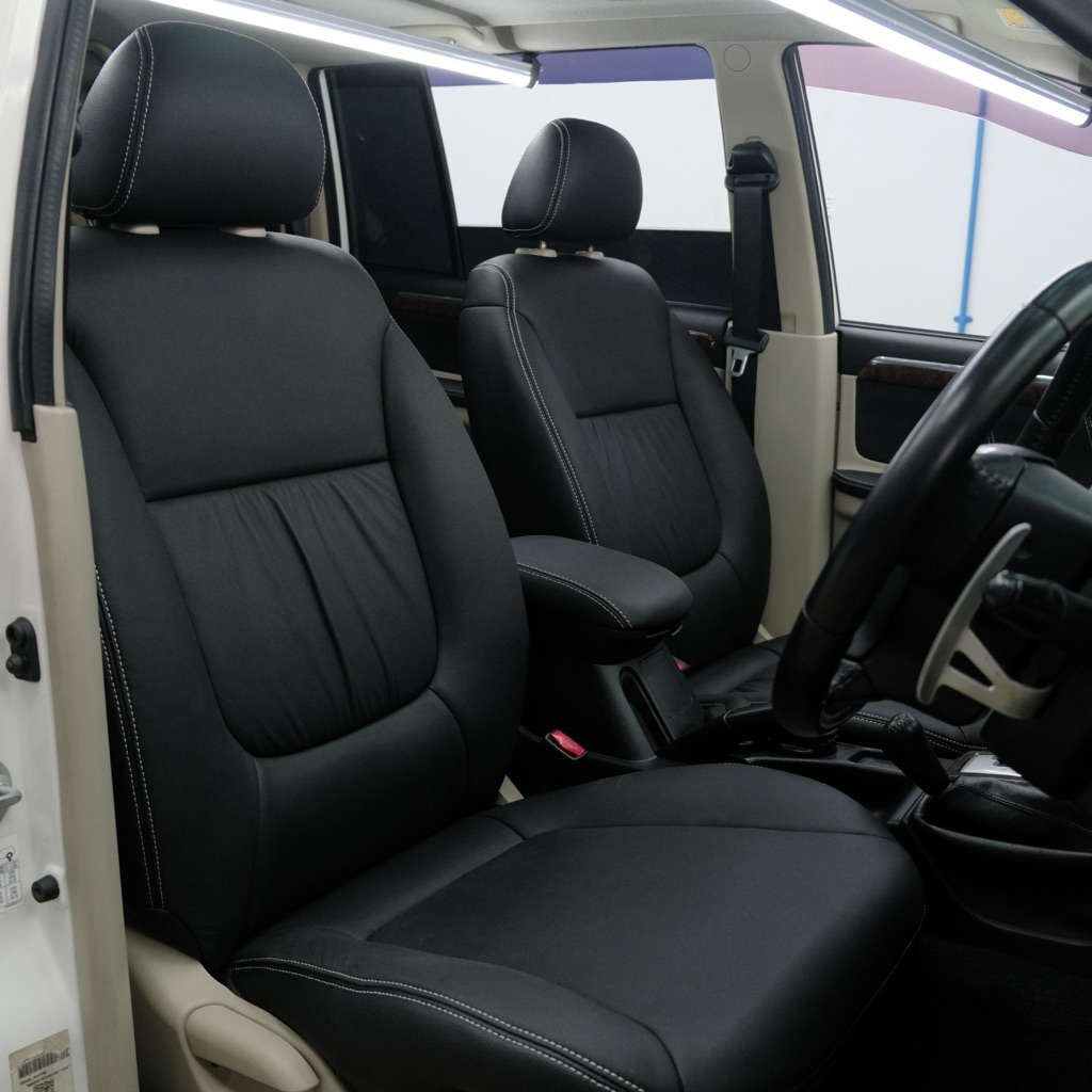 3 Baris Jok Levante Nappa