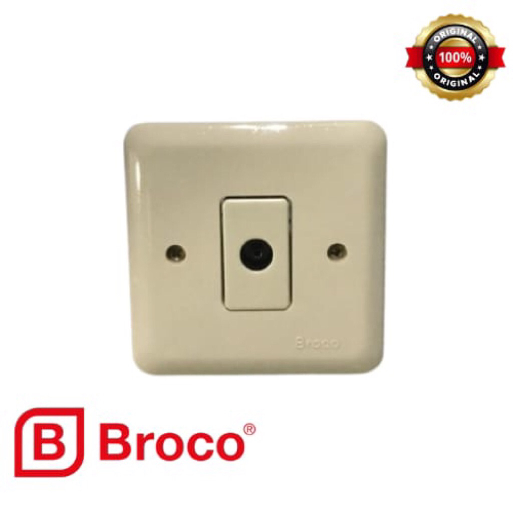 Stop broco outlet Tv ib broco outlet Tv