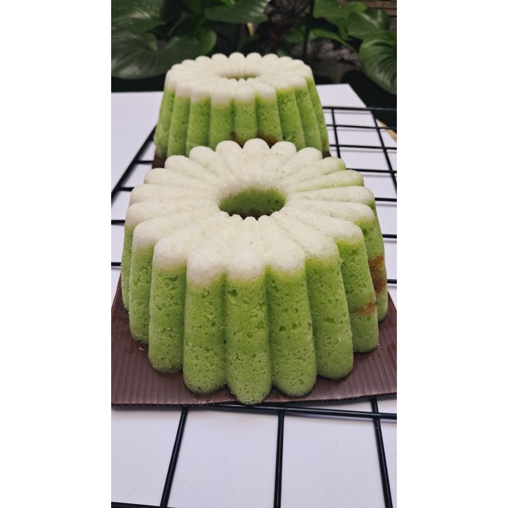 

Kue Putu Ayu Gula Aren/kue putu ayu/Putu ayu