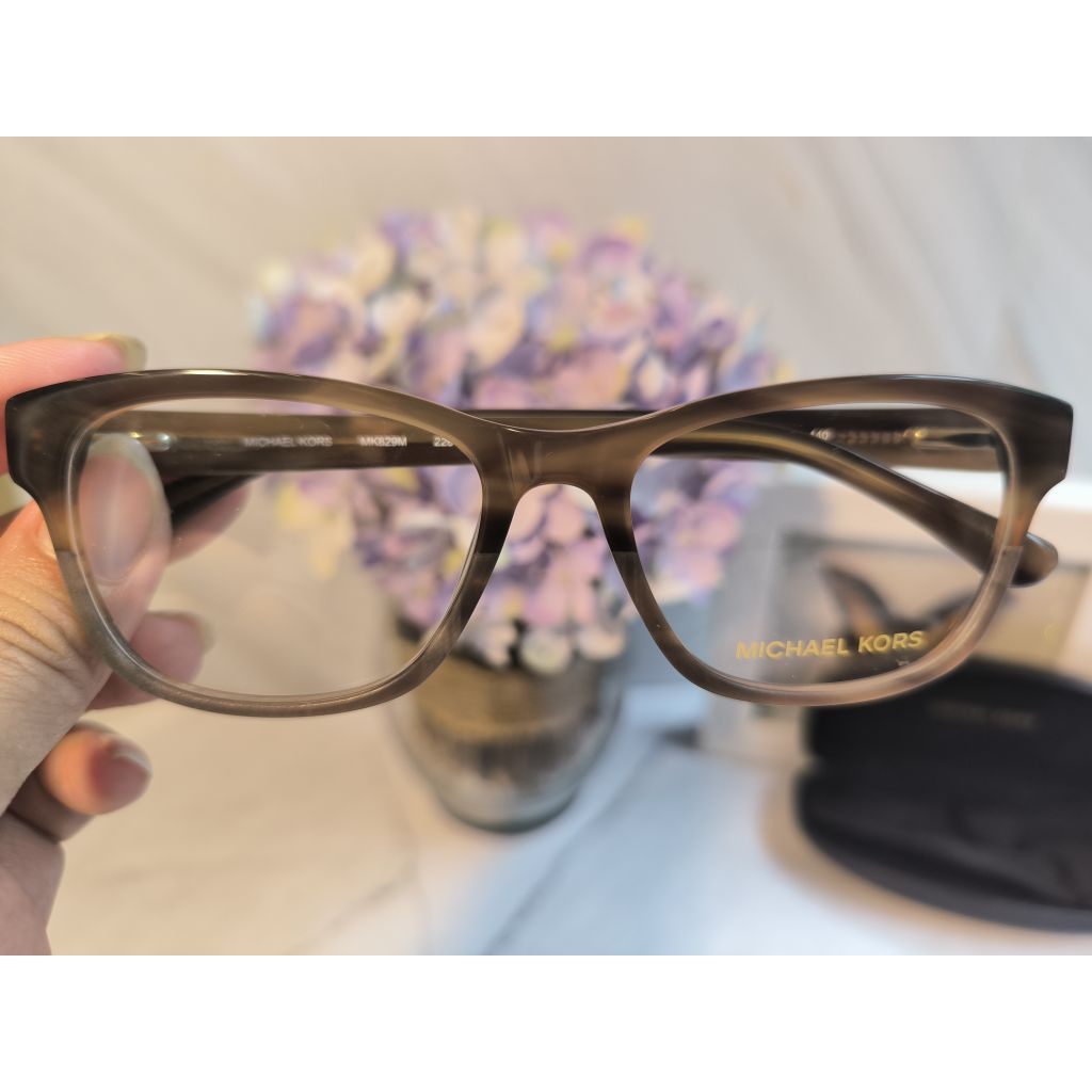 kacamata Unisex Michael Kors MK 829M