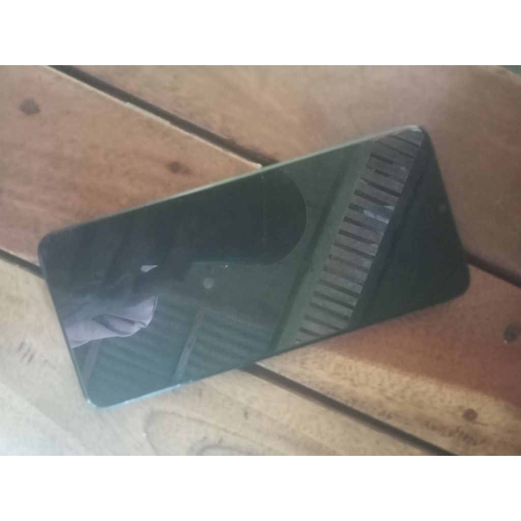 lcd realme c11 2021 original minus