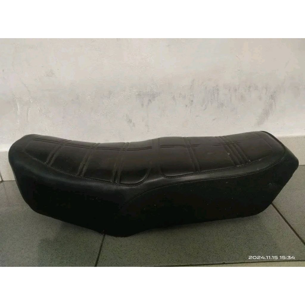 JOK MOTOR RX KING / Bekas