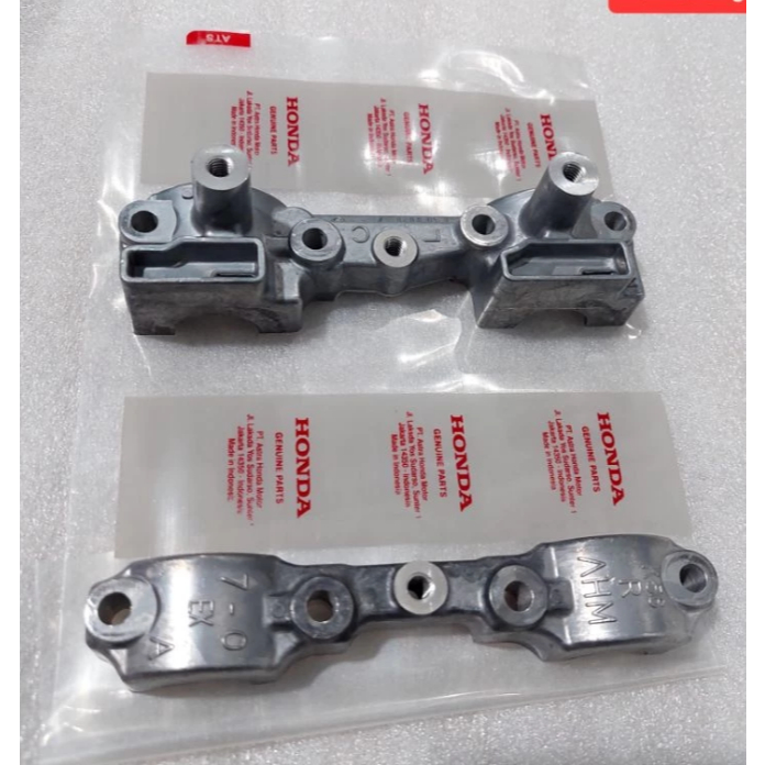 Dudukan Lakopan Noken As Cb150r Led Sonic 150 Original