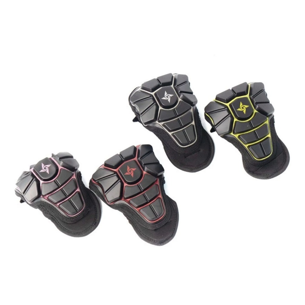 Stem Protector GIPSY GS-902B Push Bike Anti-collision Protection For 12 Inch Balance Bike