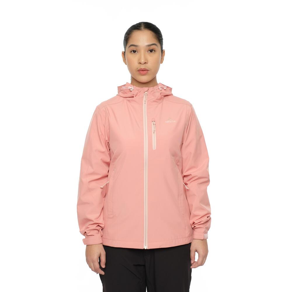 Eiger X Women Perseverance Jacket