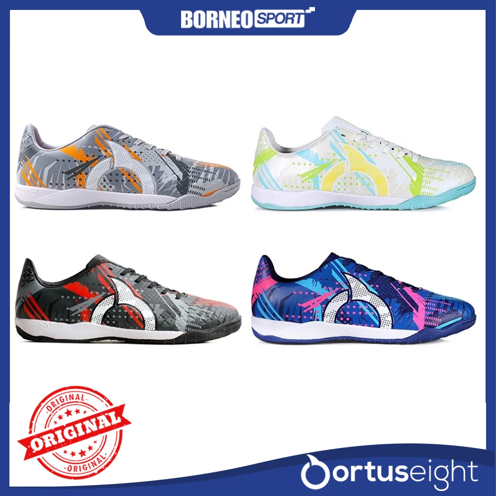 SEPATU FUTSAL ORTUSEIGHT HAVOC IN / SEPATU FUTSAL ORTUSEIGHT ORIGINAL