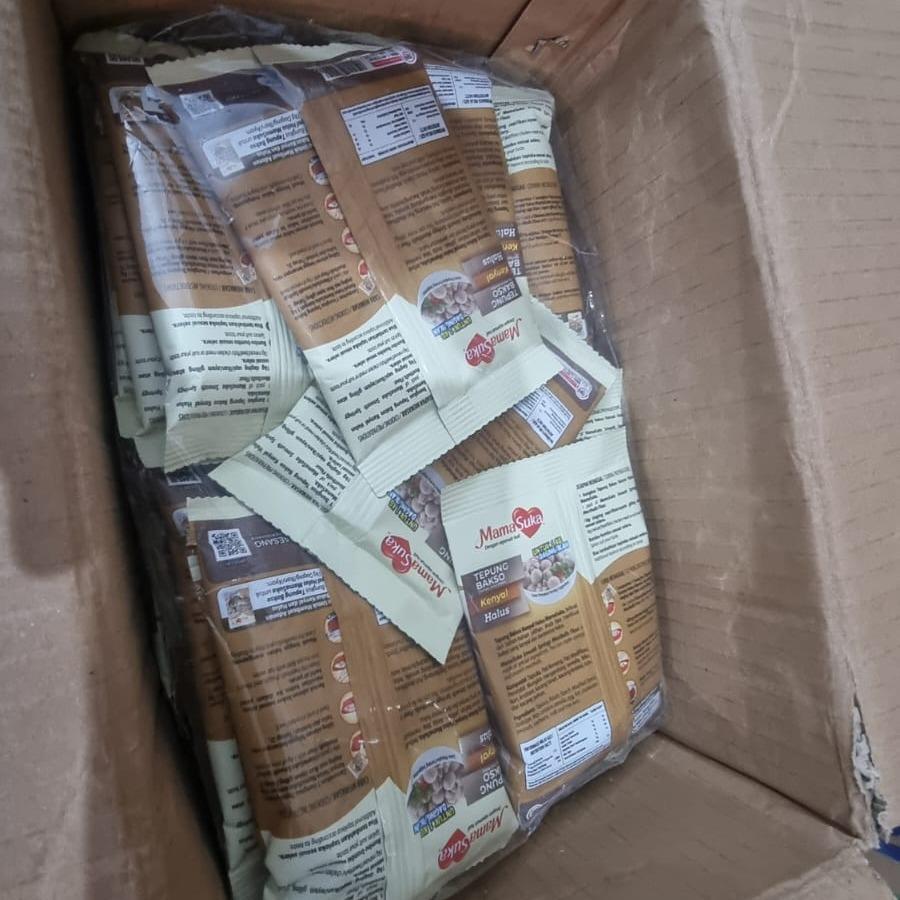 

Mamasuka Tepung Bakso 32 gr