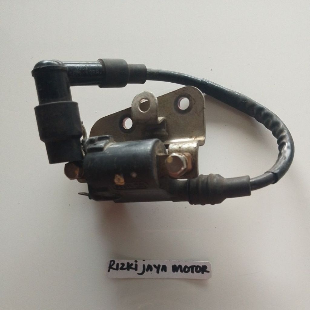 Coil koil pengapian + COP BUSI ori copotan/ LEPASAN dari motor pcx 160 vario 160 adv 160 100% ori AH