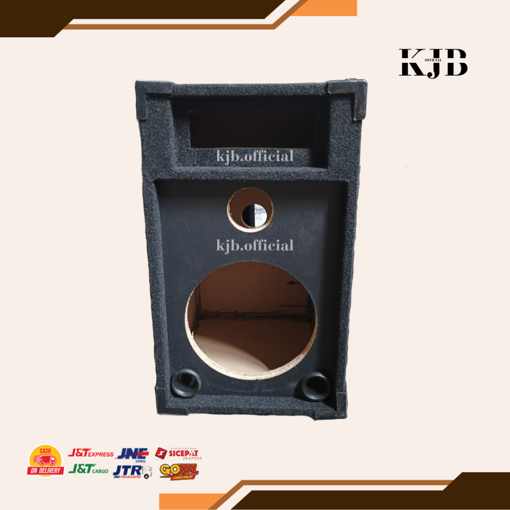 Box Speaker 8 Inch Tweeter Power Speaker Karaoke
