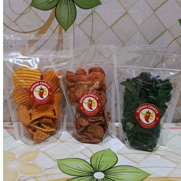 

BELI 3 LEBIH MURAH!! PROMO SNACK BERKAH CAHAYA