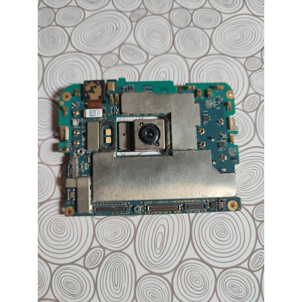 Mesin HTC U11 Matot (non garansi)
