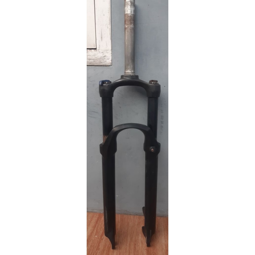 Fork Zoom 27.5 T120 QR